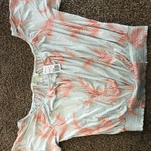 Forever 21 blouse